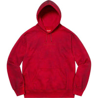 Buy Supreme Enamel Small Box Hooded Sweatshirt (Brown) Online - Waves Never  Die