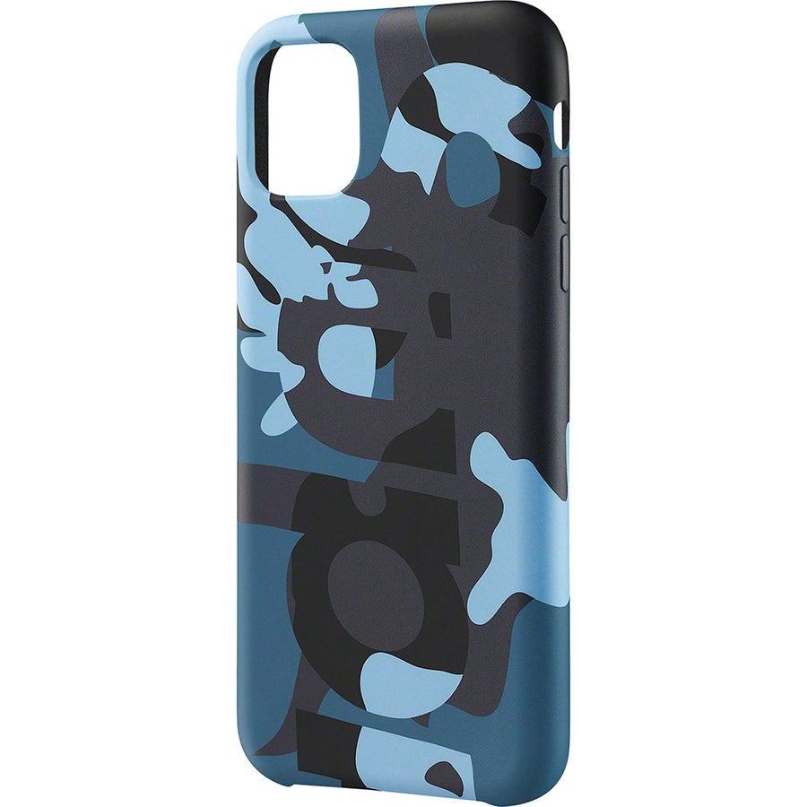 Supreme Full Color Case iPhone 11 Pro – caseaura