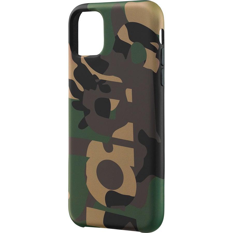 camo supreme iphone case