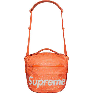 Buy Supreme Shoulder Bag (Black) Online - Waves Never Die