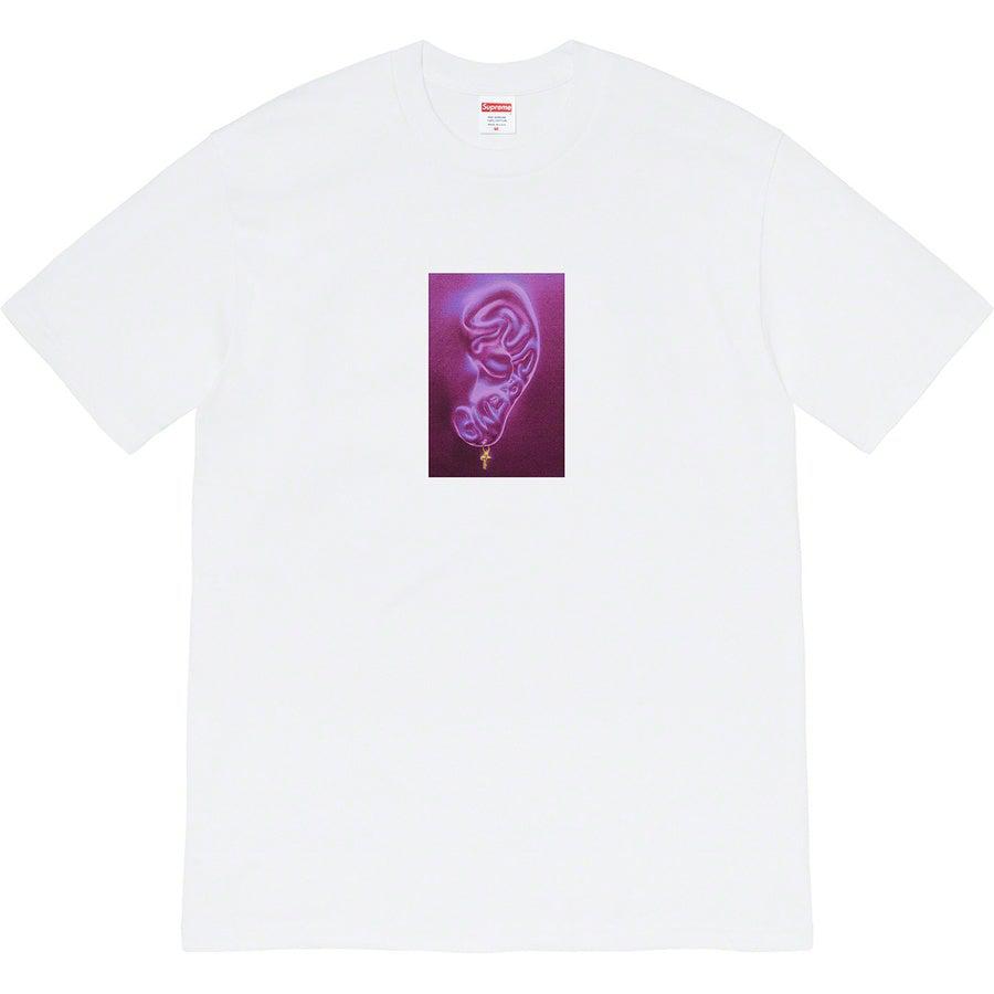 Buy Supreme Prodigy HNIC Tee (White) Online - Waves Never Die