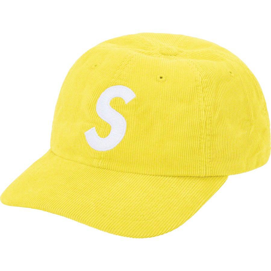 Buy Supreme Liberty Floral 6-Panel (Yellow) Online - Waves Never Die