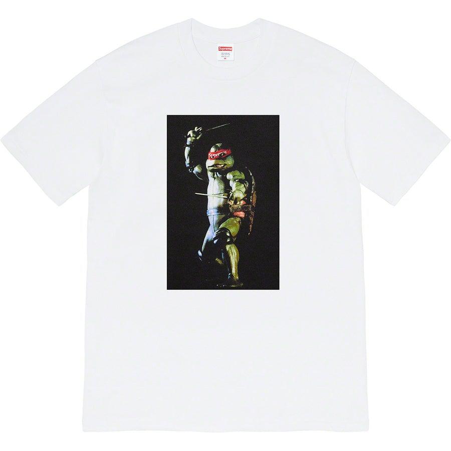 raphael supreme tee