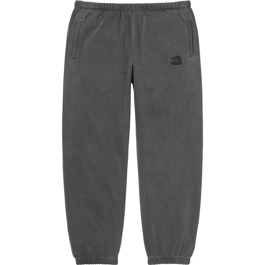 supreme north face sweatpants