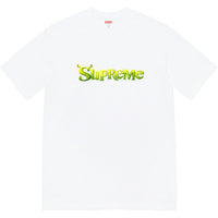 Supreme® Chicago Box Logo Tee White - Waves Never Die