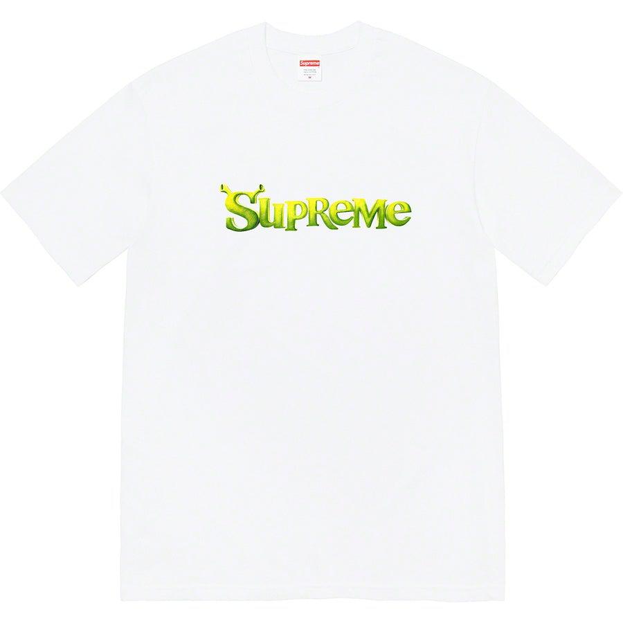 morton supreme tee