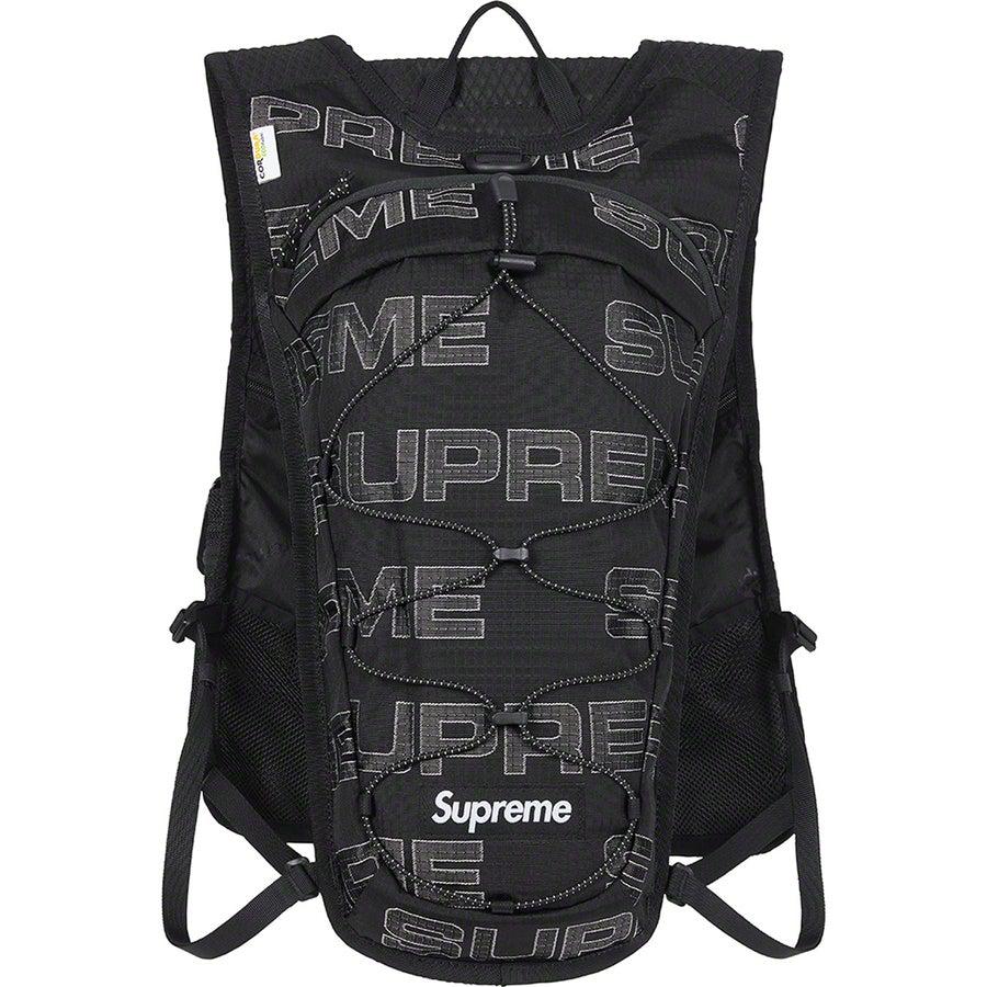 SUPREME 2022 FW THE NORTH FACE STEEP TECH BACKPACK BROWN OS OG ALL