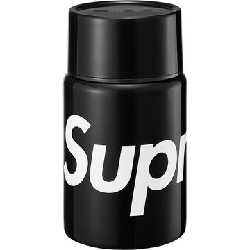 Buy Supreme®/SIGG 0.75L Food Jar (Black) Online - Waves Au