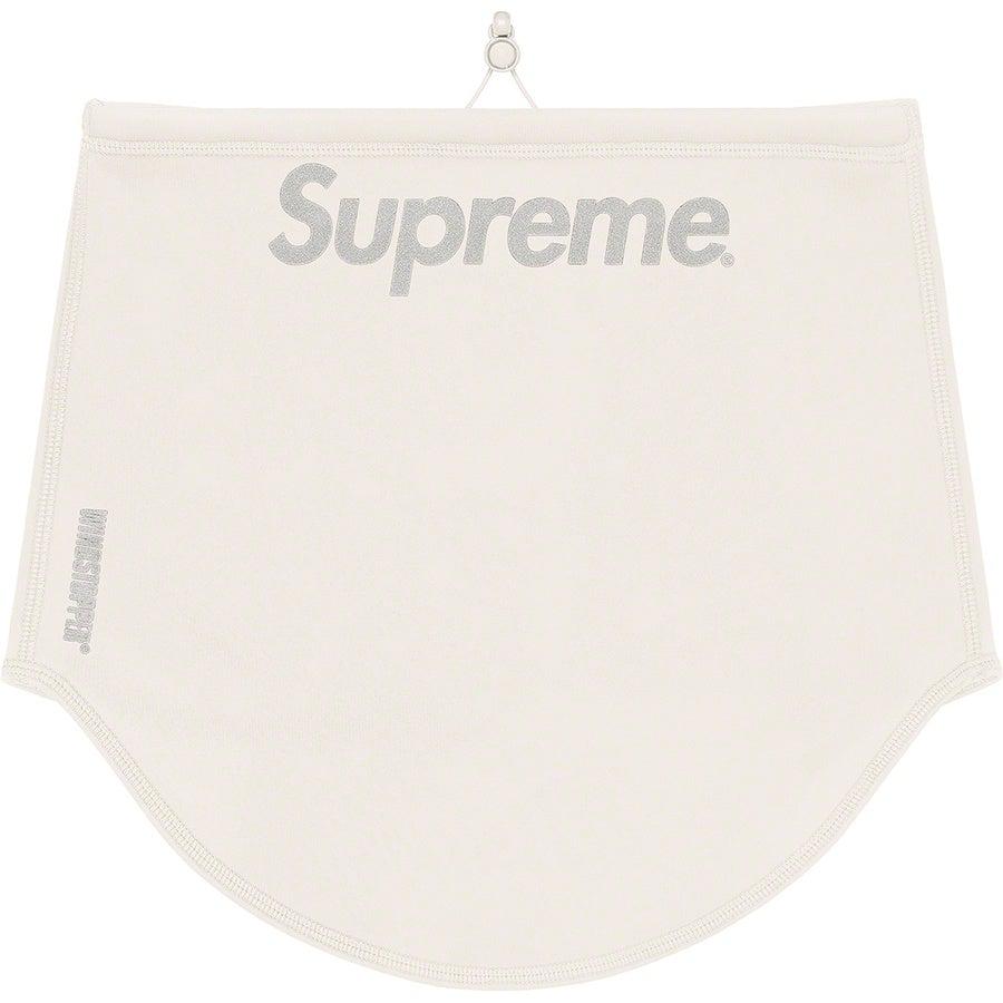 Supreme WINDSTOPPER Neck Gaiter