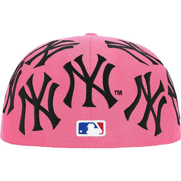 Buy Supreme®/New York Yankees™ Box Logo New Era® (Pink