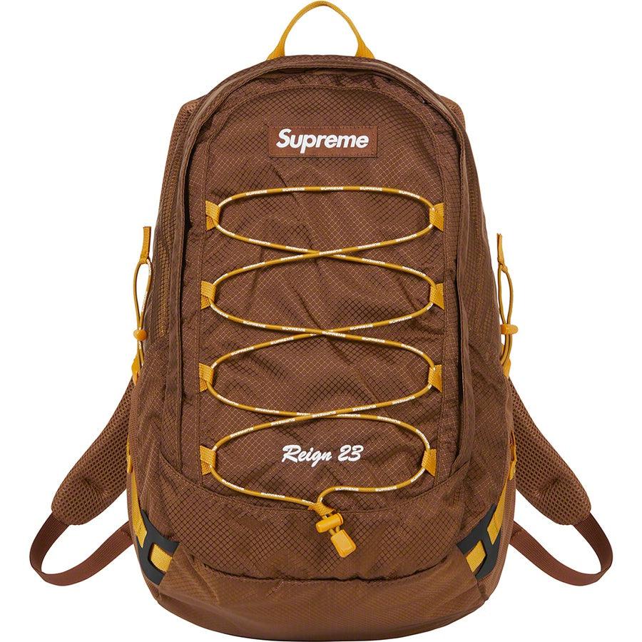 Supreme The North Face Steep Tech Waist Bag Brown – Sixth Ave