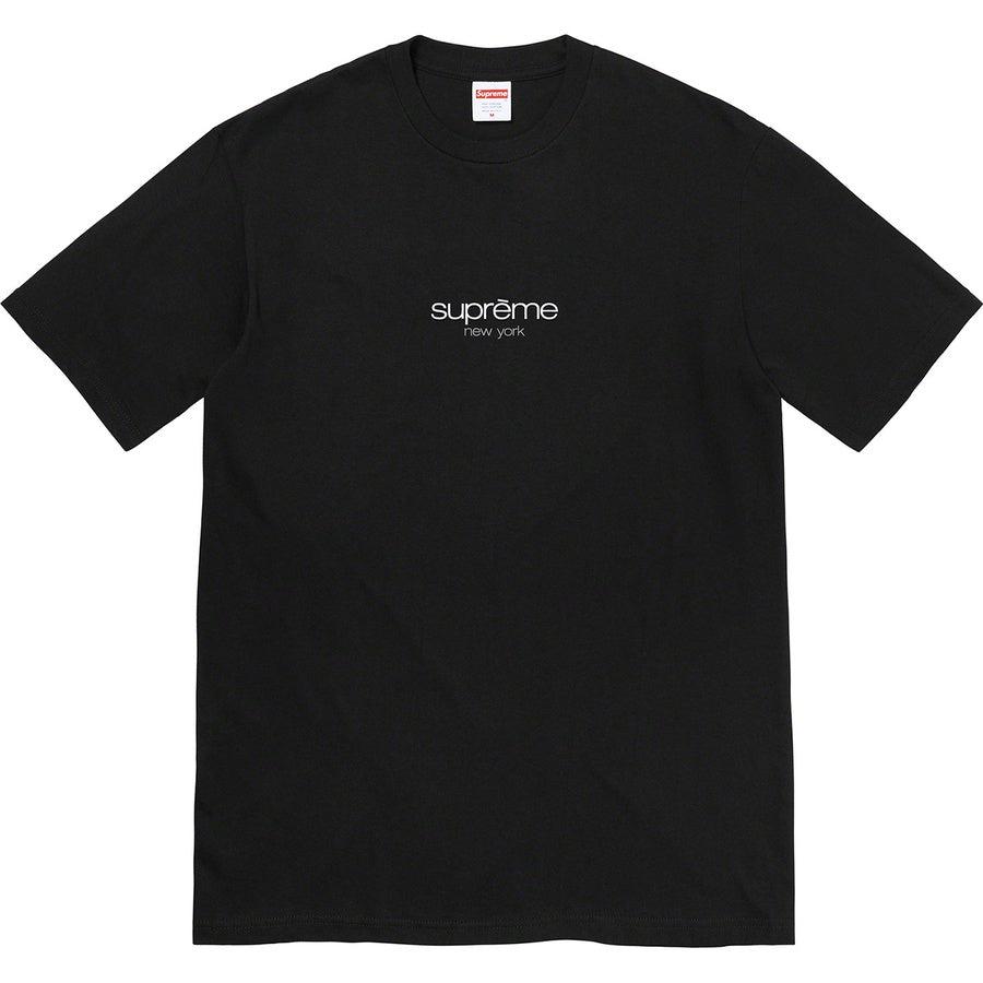 supreme tee