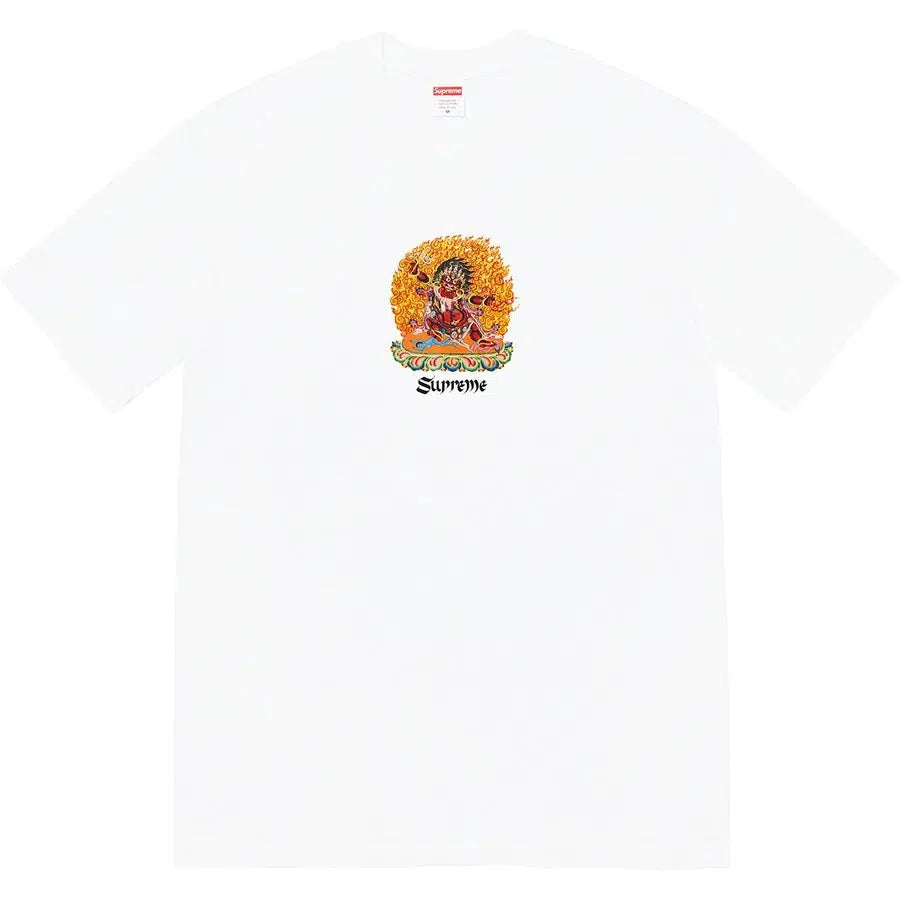 Veersow, Supreme, Men T-Shirt, Black