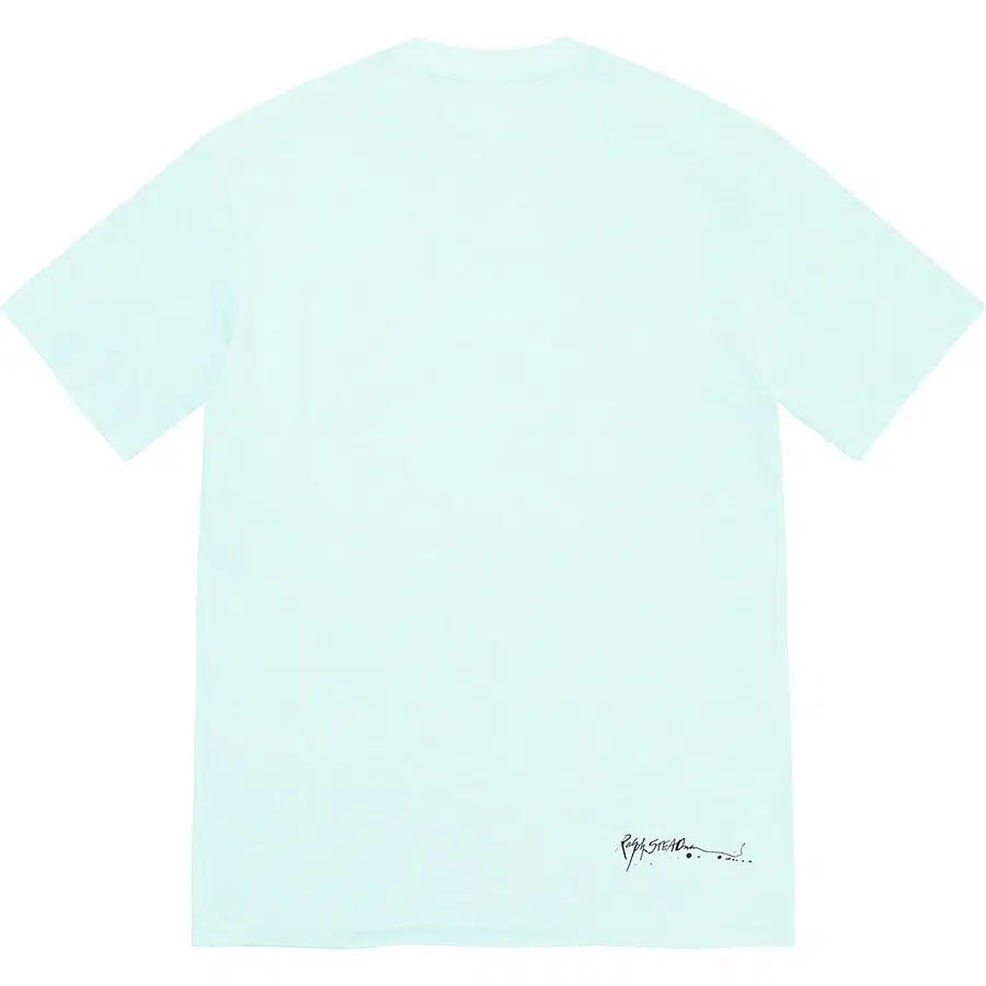 Ralph Steadman Box Logo Tee elc.or.jp