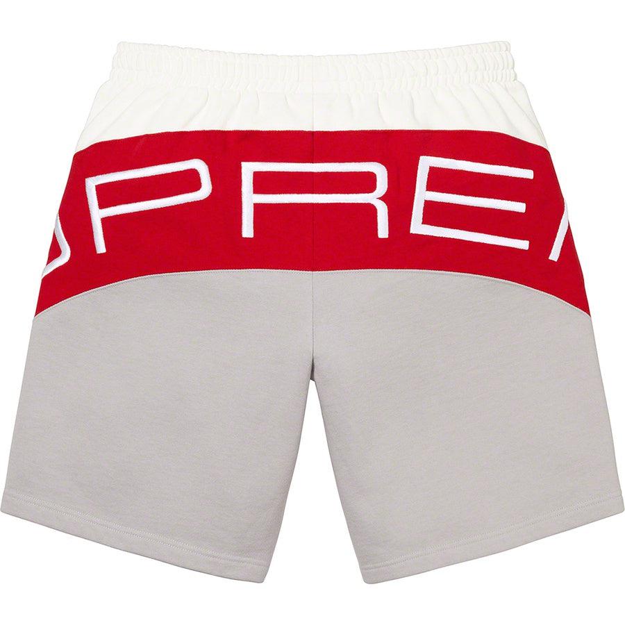 supreme short pants