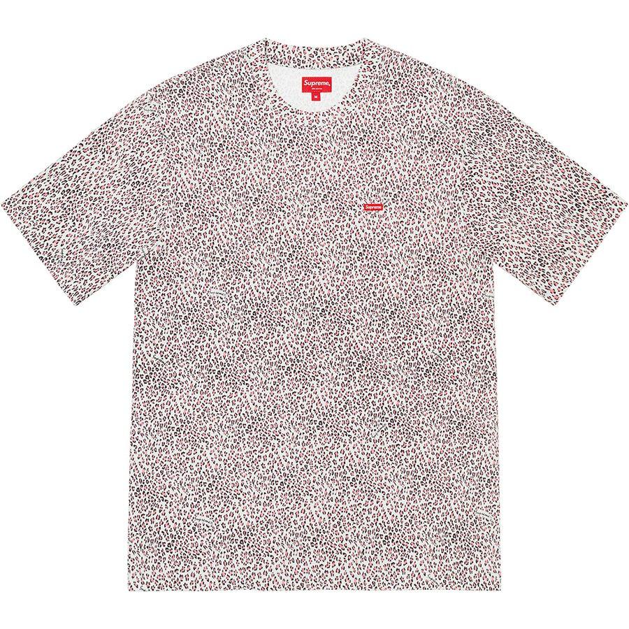 Buy Supreme Small Box Tee (Checkerboard) Online - Waves Never Die