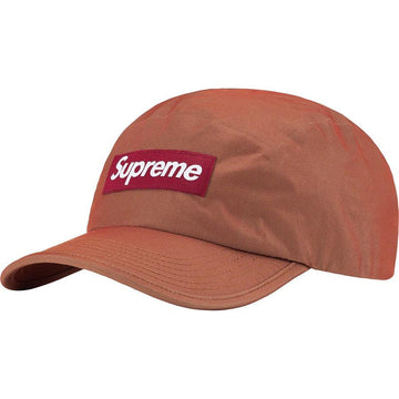 supreme brown cap