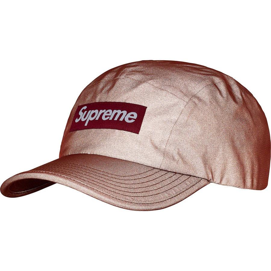 supreme hat camp