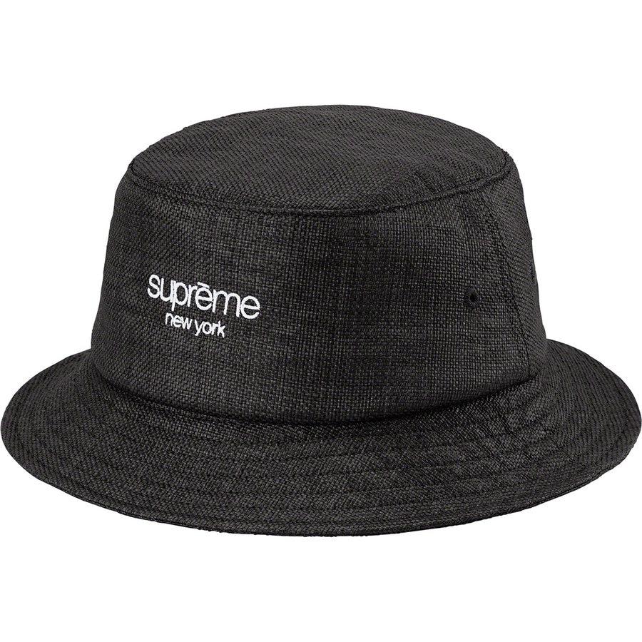 Buy Supreme OUTLINE CRUSHER (Black) Online - Waves Never Die