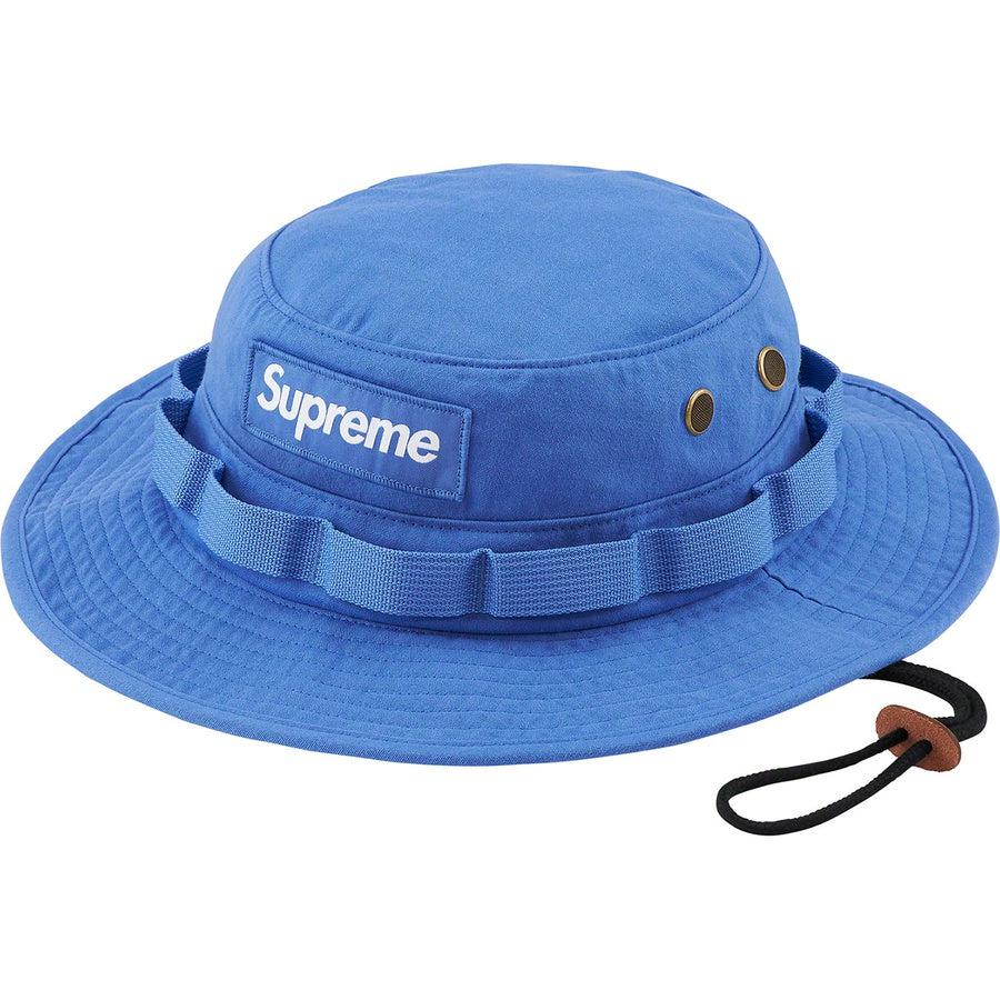 supreme boonie