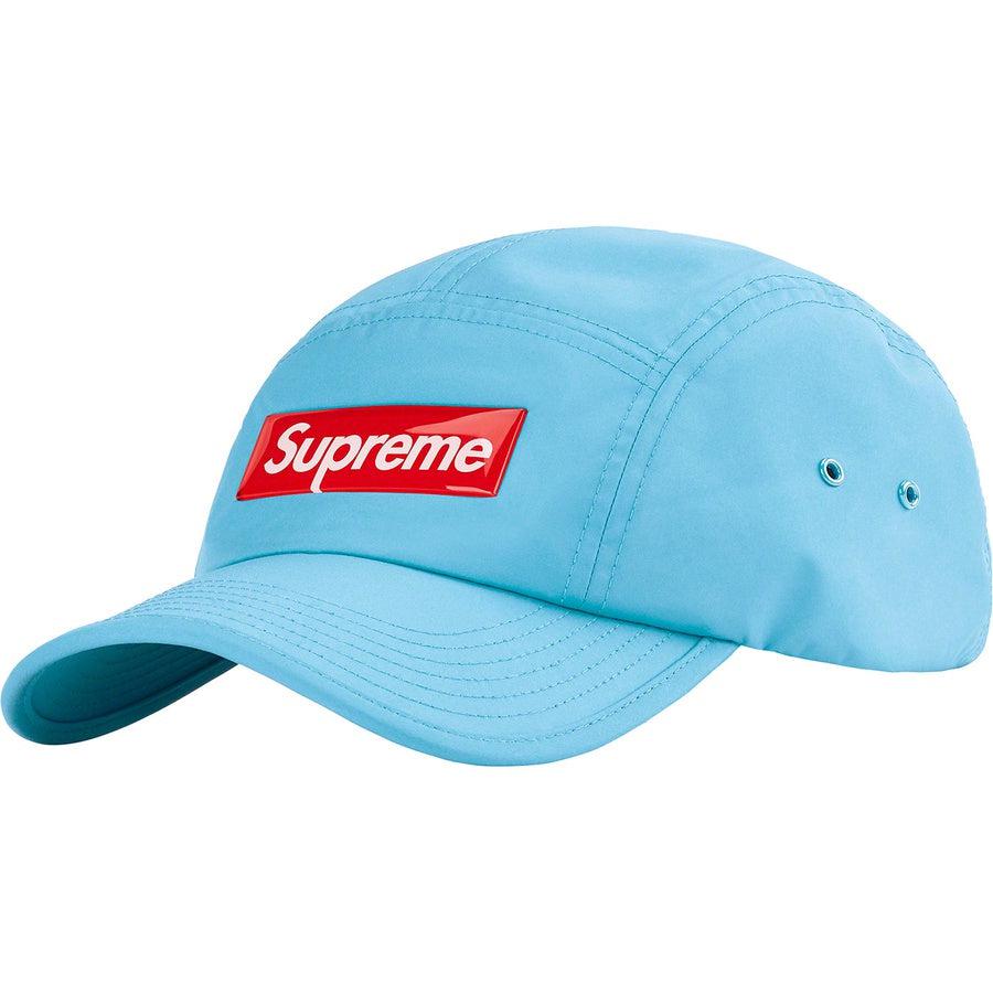 Buy Supreme Washed Cordura® Camp Cap (Rust) Online - Waves Never Die