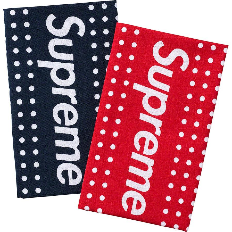 Buy Supreme IMABARI POCKET FOLDING TOWELS (SET OF 2) Online