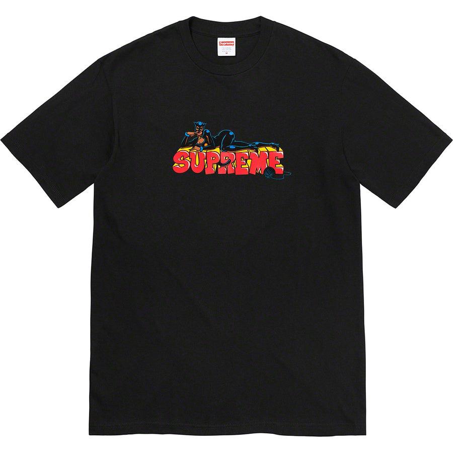 Buy Supreme Andre 3000 Tee (Black) Online - Waves Au