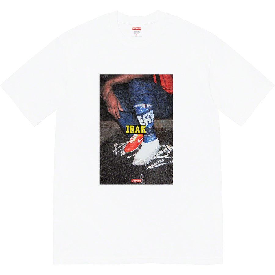 【最終値下】Supreme × IRAK 2022 f/w size:Mメンズ