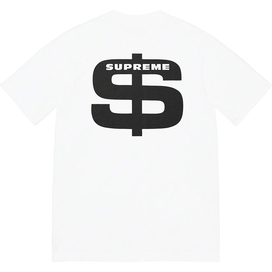 Buy Supreme® Chicago Box Logo Tee White Online - Waves Never Die