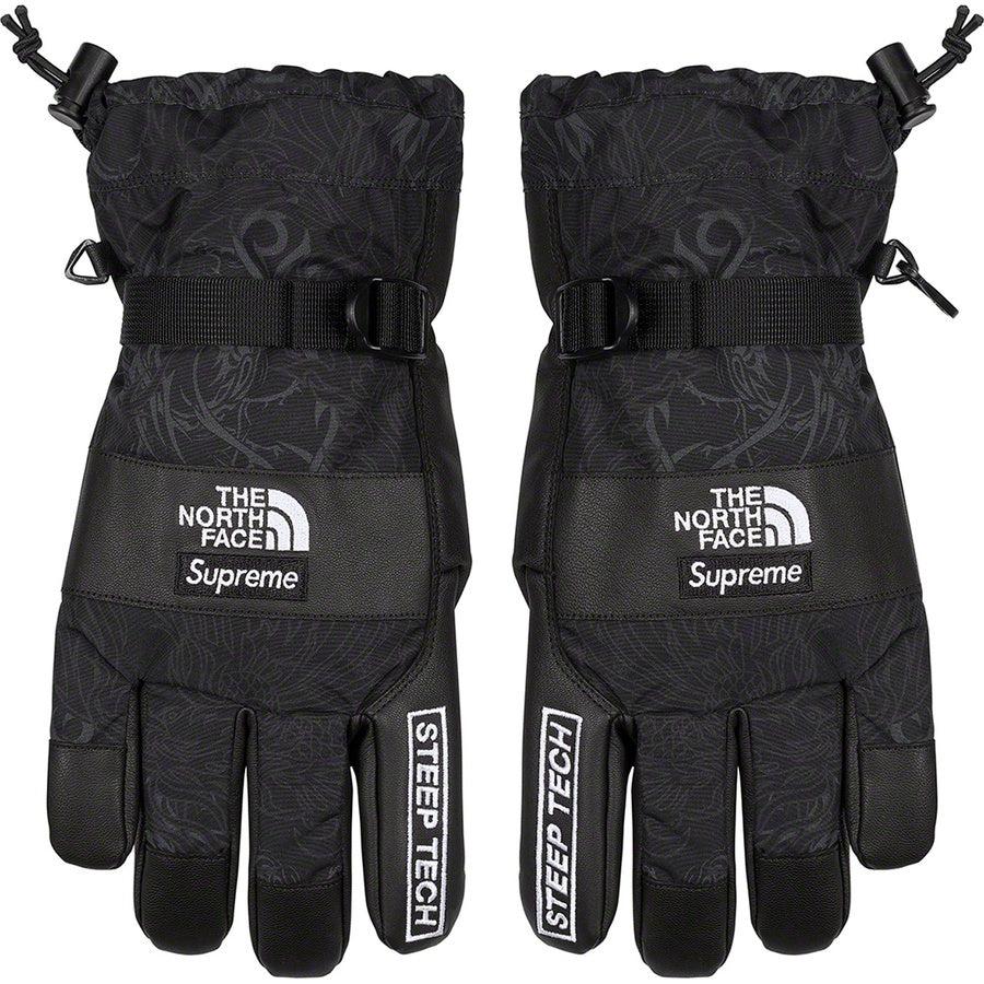 Buy Supreme®/Mechanix® IRAK Work Gloves Online - Waves Never Die