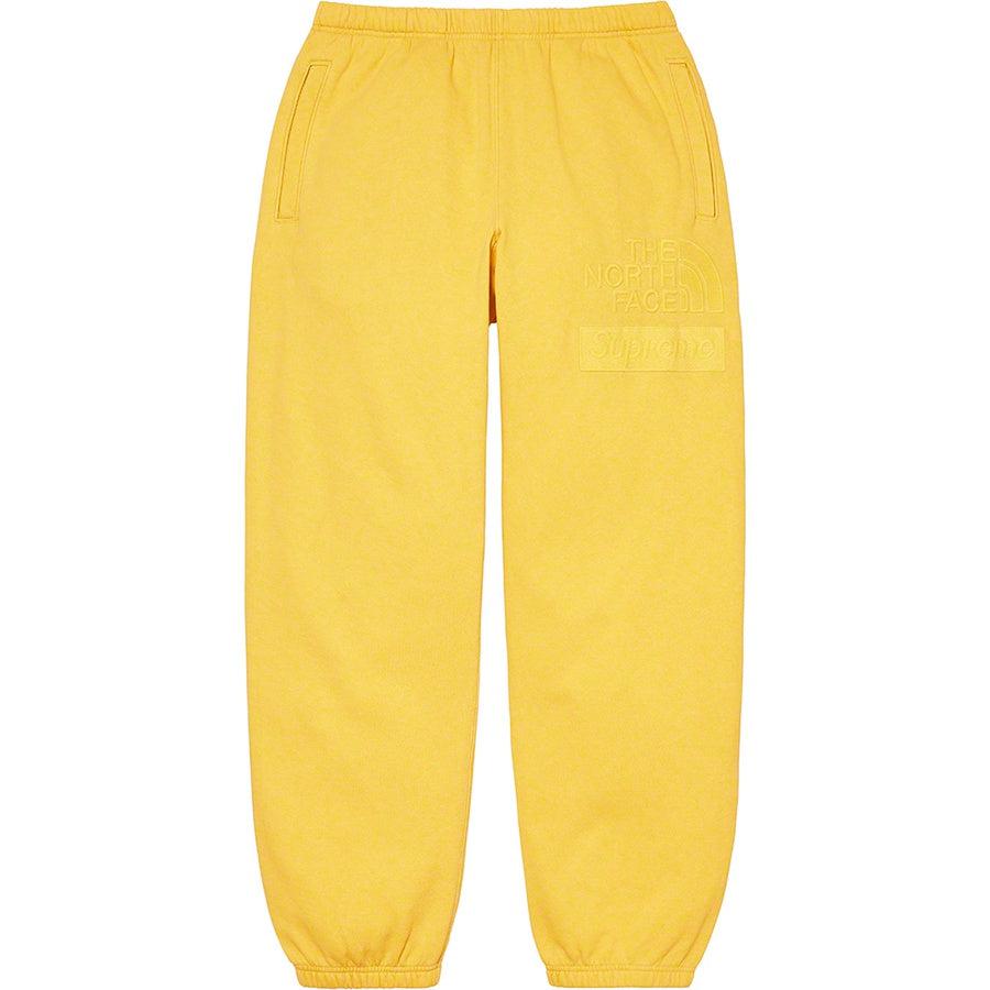 Supreme The North Face Pigment Sweatpant www.ch4x4.com