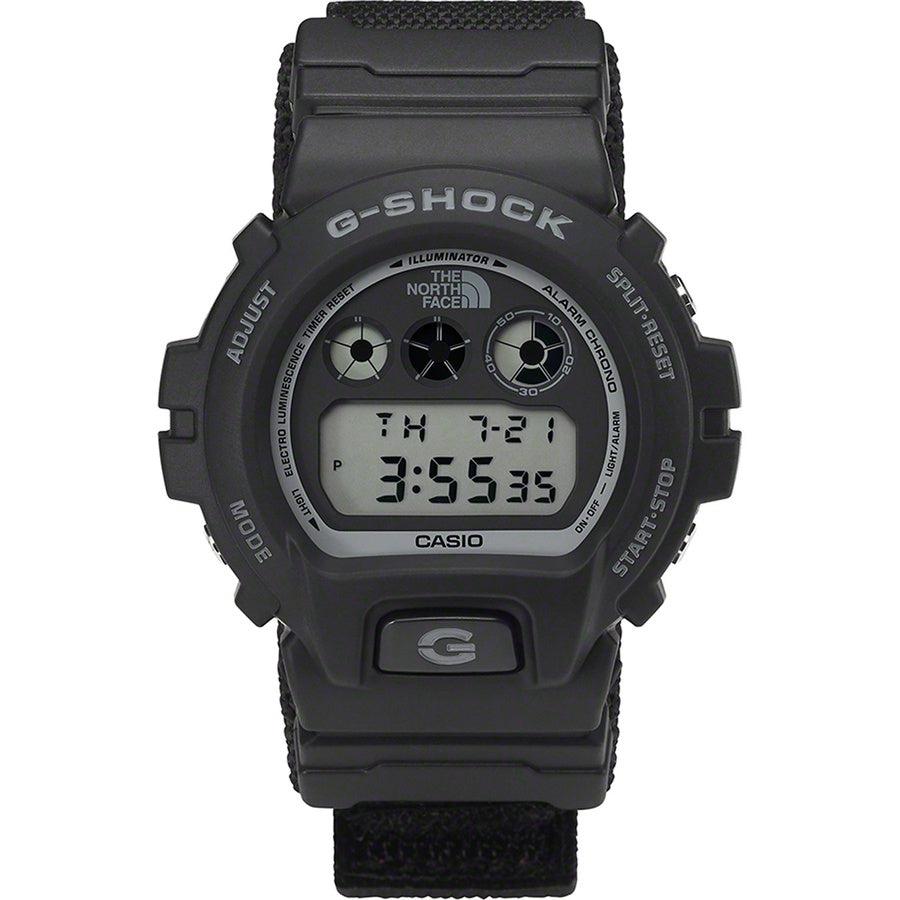 Supreme The North Face CASIO G-SHOCK 腕時計(デジタル