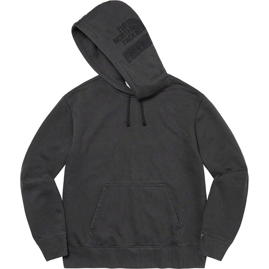 Buy Supreme®/The North Face® 800-Fill Half Zip Hooded Pullover