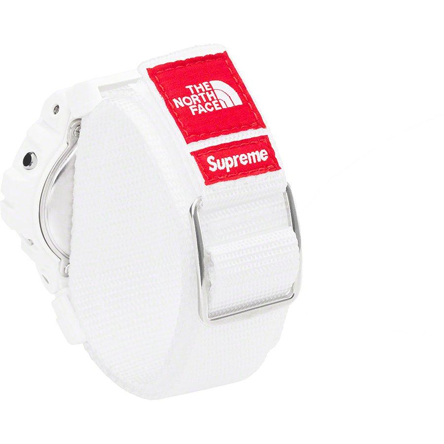 現金特価 Supreme G-SHOCK Watch 