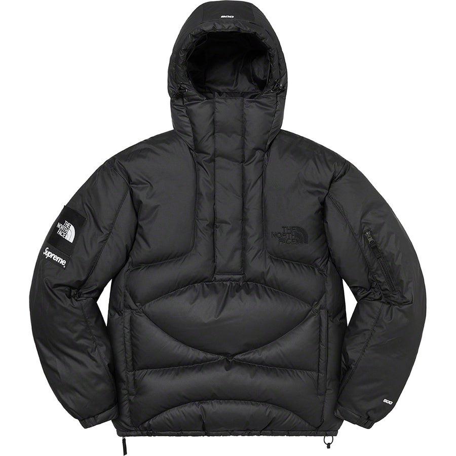 Buy Supreme®/The North Face® 800-Fill Half Zip Hooded Pullover