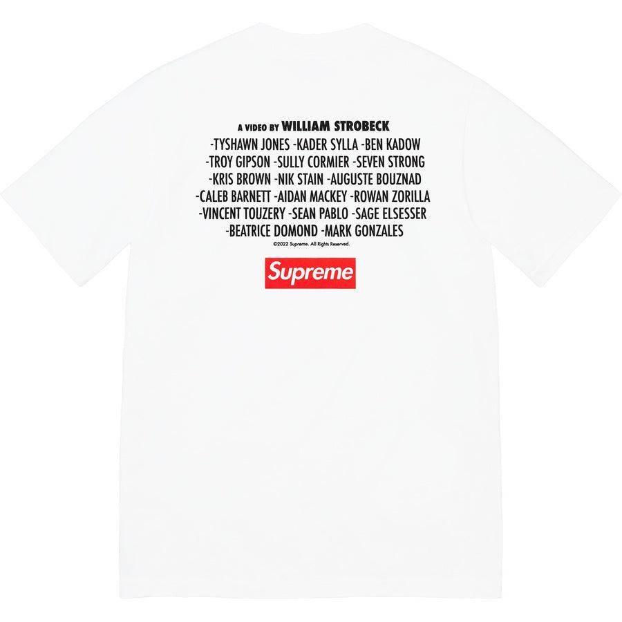 Supreme Play Dead Tee XL