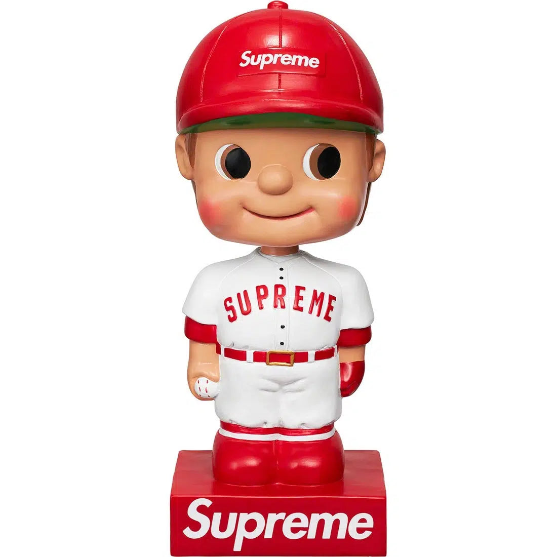 Buy Supreme Rocket Timer (Red) Online - Waves Never Die