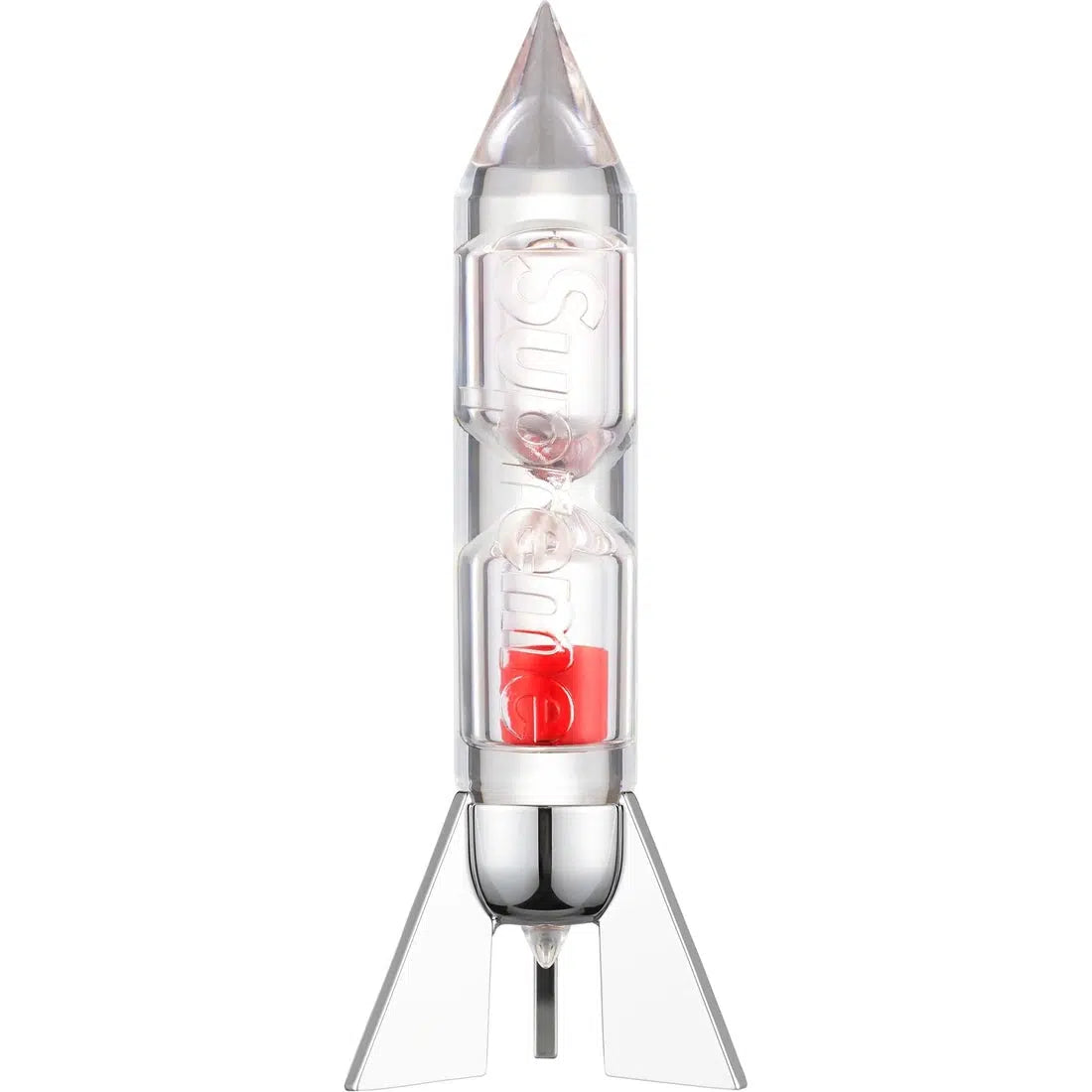 Buy Supreme Rocket Timer (Red) Online - Waves Never Die