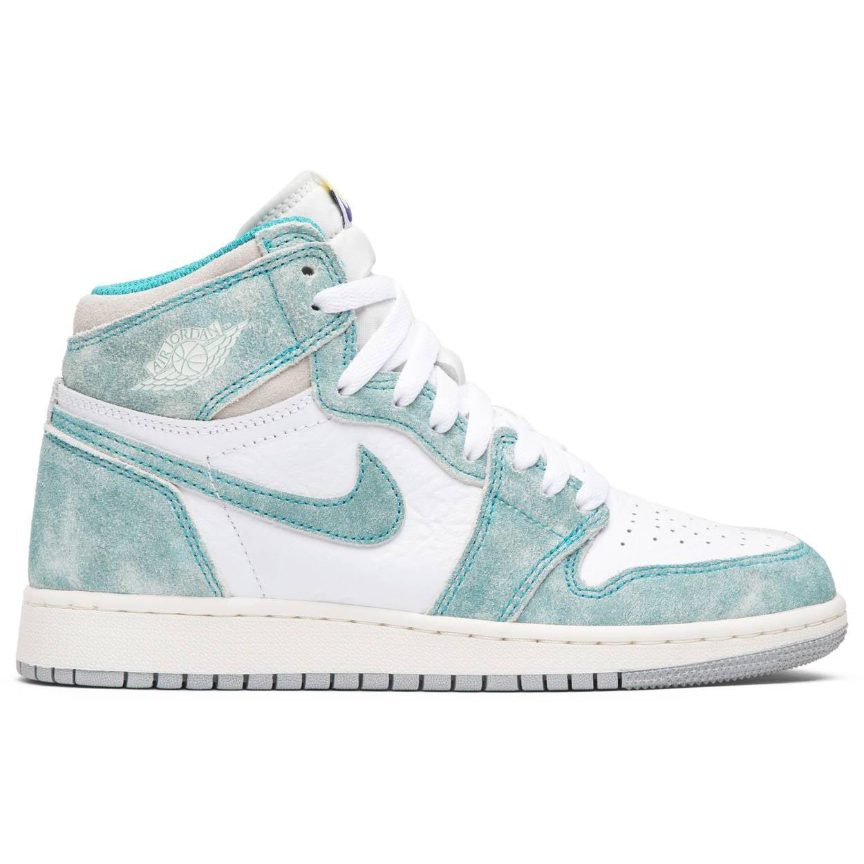 air jordan turbo green gs