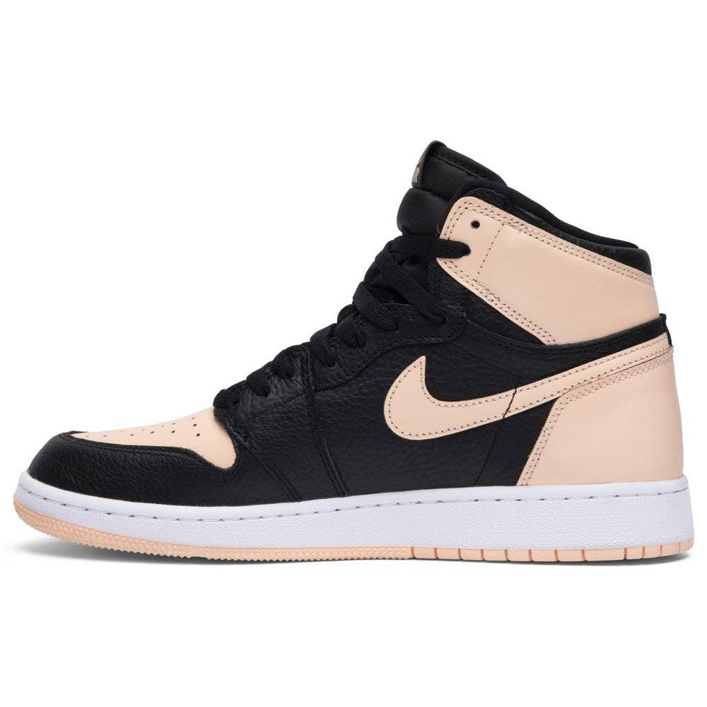 crimson tint jordan 1 gs