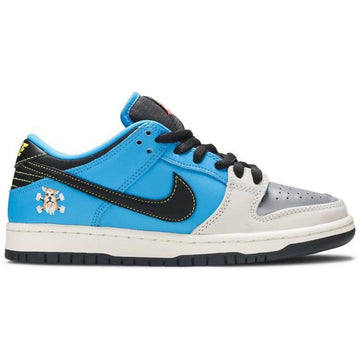 Buy Nike Instant Skateboards x Dunk Low Pro SB QS Online