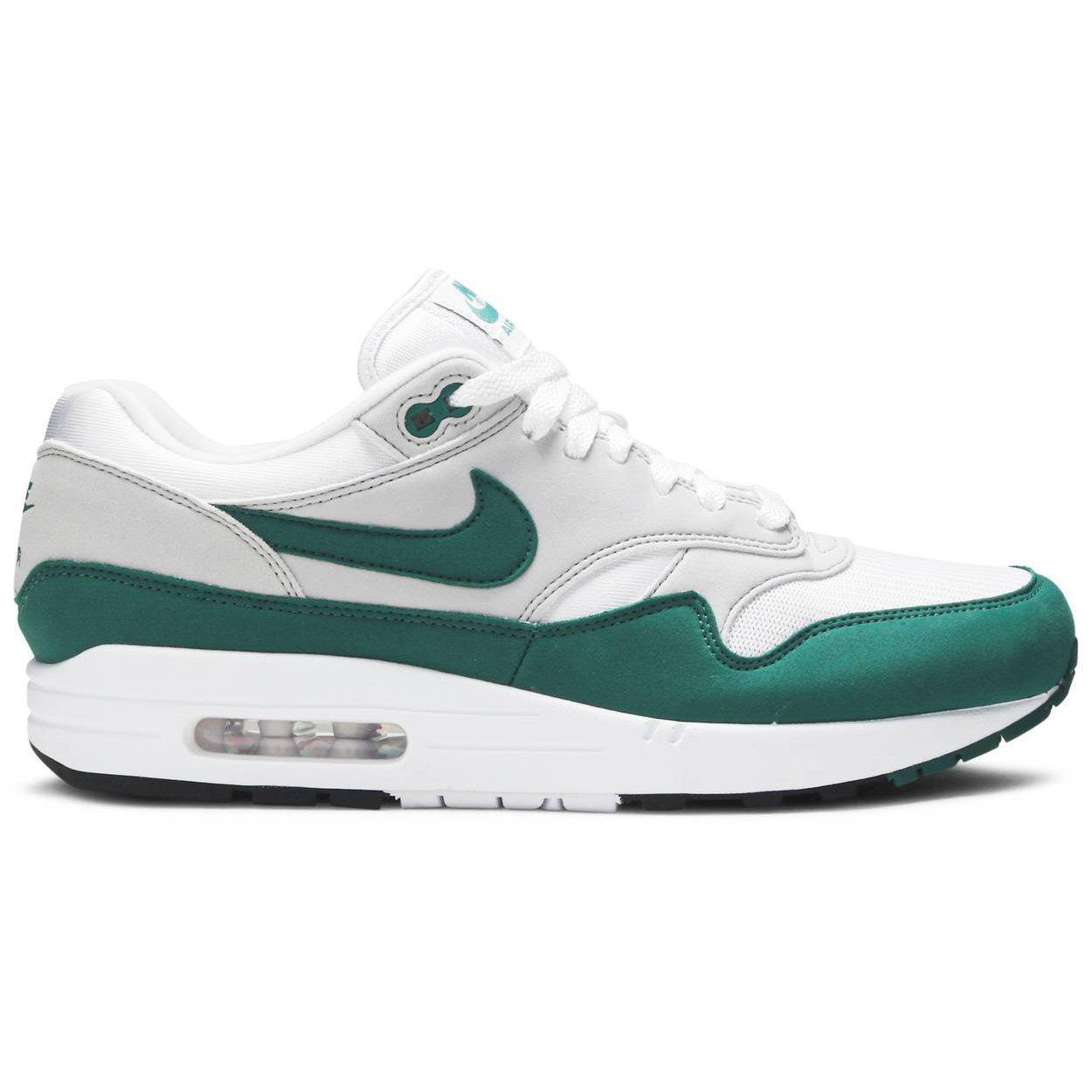 Nike Air Max 1 'Anniversary Green' - Waves Never Die