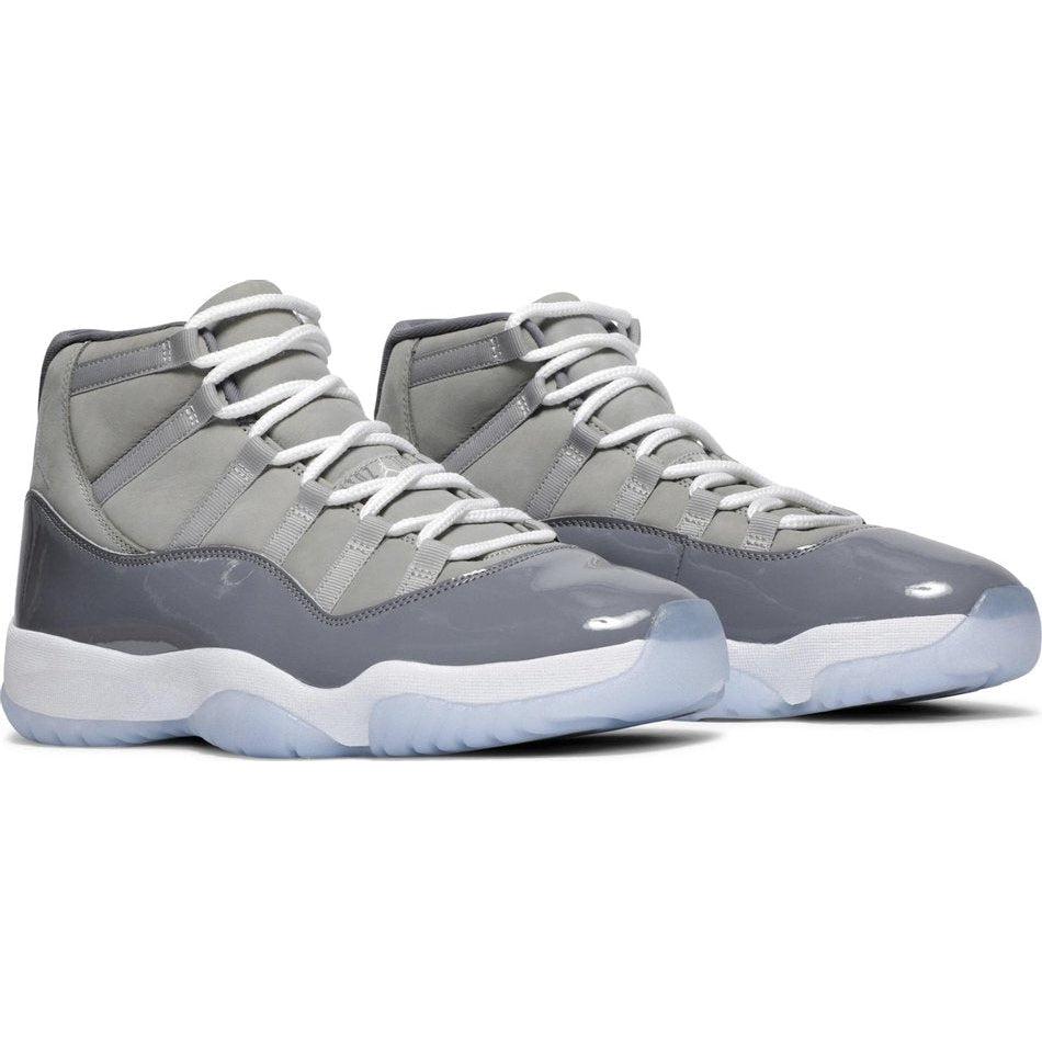 jordan 11 high cool grey