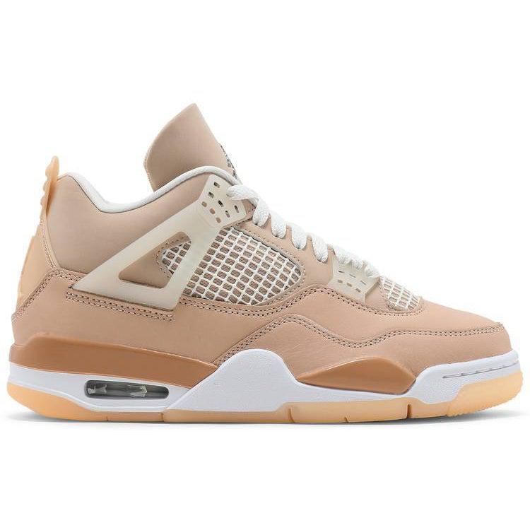 Nike Wmns Air Jordan 4 Retro 'Shimmer 