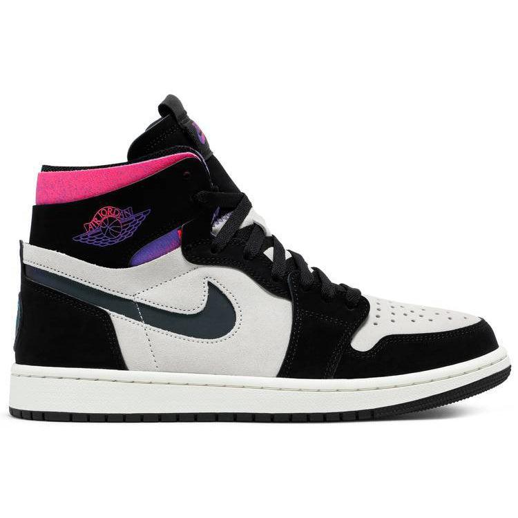 are air jordan 1 mid comfortable