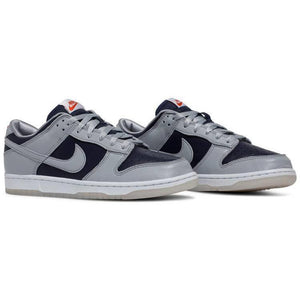 Nike Wmns Dunk Low SP 'College Navy' - Waves Never Die