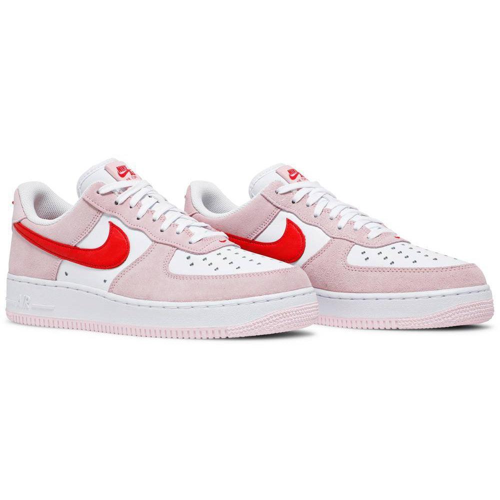 valentine's day air force ones 2007