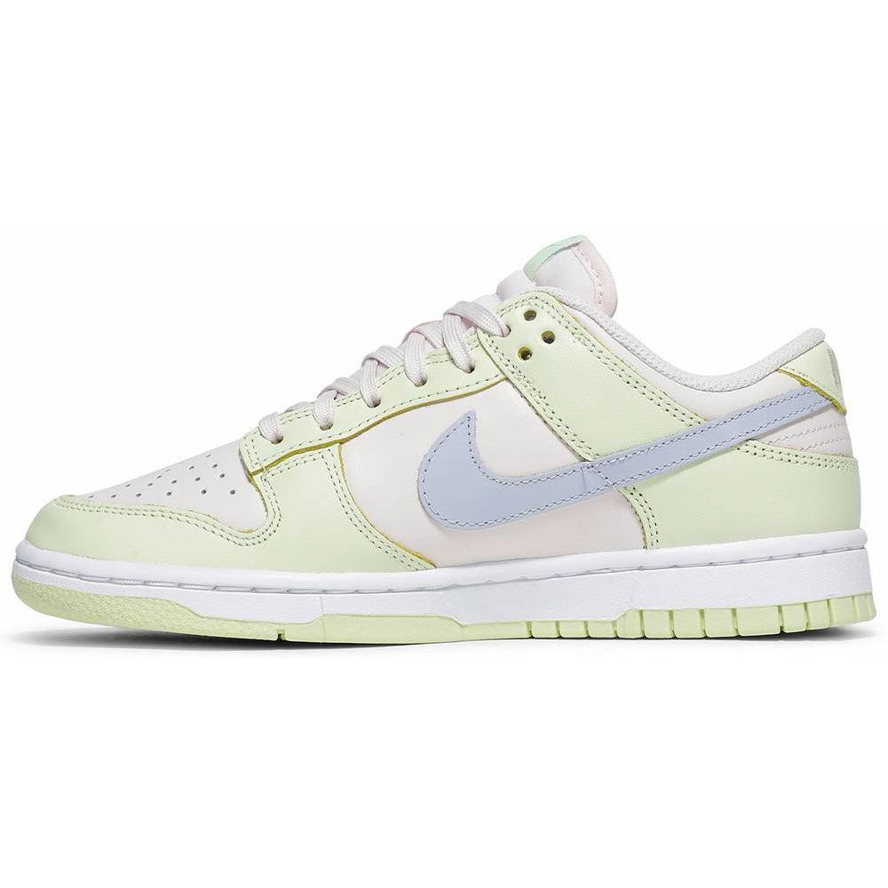 Nike Wmns Dunk Low 'Lime Ice' - Waves Never Die