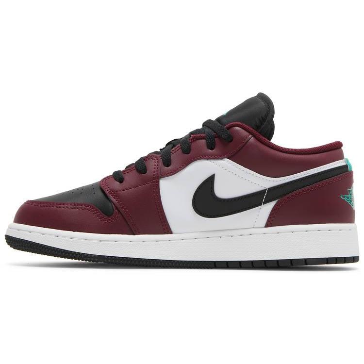 dark beetroot nike