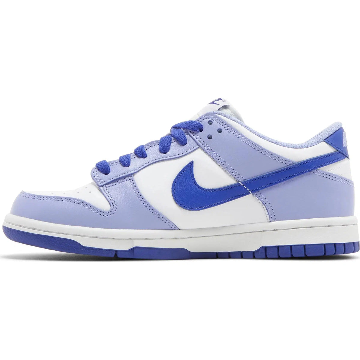 Nike Dunk Low Blueberry (GS) - Waves Never Die